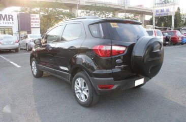 2015 Ford Ecosport for sale