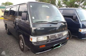 Nissan Urvan Escapade 2010 for sale