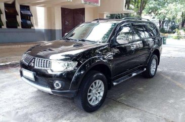 2010 Mitsubishi Montero for sale