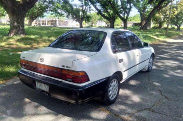 Toyota Corolla 1993 for sale