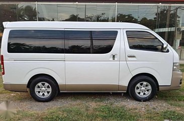 Toyota Hiace 2014 for sale