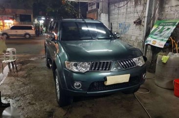 2009 Mitsubishi Montero for sale