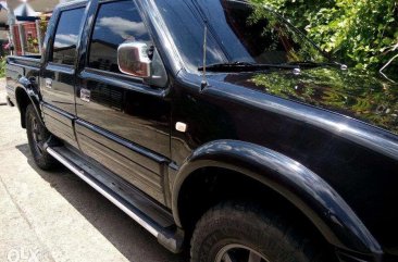 Isuzu Fuego 2003 for sale