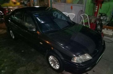 2001 Ford Lynx Gsi Super Fresh In Out. Low Milage