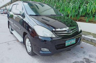 2009 Toyota Innova V for sale