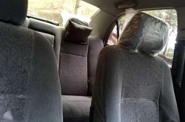 2004 Toyota Altis for sale