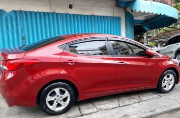 2011 Hyundai Elantra for sale