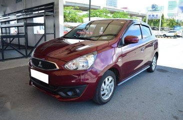 2017 Mitsubishi Mirage for sale