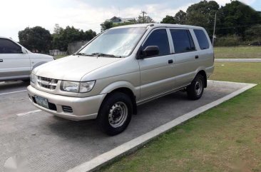 2005 Isuzu Crosswind for sale