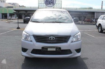 2016 Toyota Innova for sale