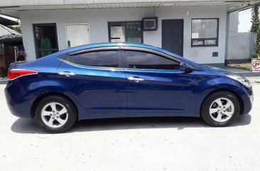 Good as new Hyundai Elantra 2013 for sale