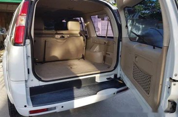 Good as new Ford Everest 2012 for sale