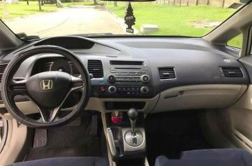 Honda Civic 2008 FOR SALE