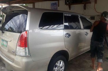 Toyota Innova 2012 for sale