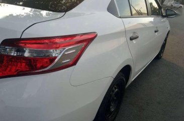 2017 Toyota Vios for sale