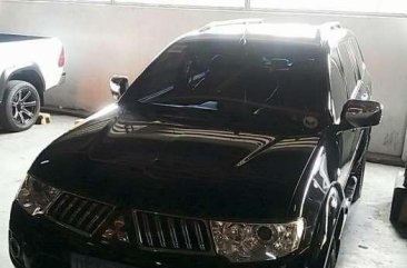 Mitsubishi Montero GLS V 2012 for sale