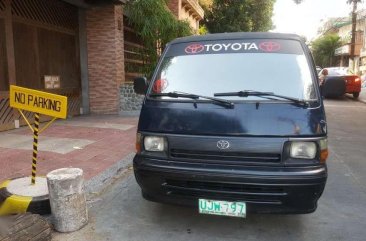 Toyota Hiace 1997 for sale