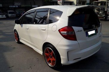 Good as new Honda Jazz 2012 for sale