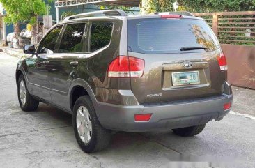 Good as new Kia Mohave 2011 EX for sale