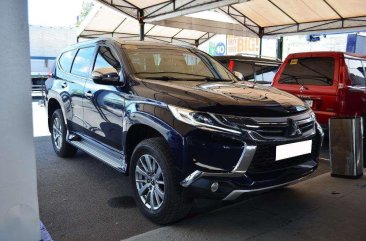 2016 Mitsubishi Montero Sport for sale