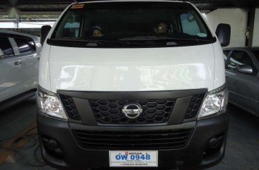 2016 Nissan Urvan NV350 for sale