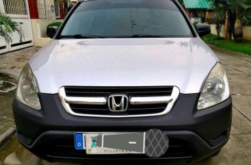 Honda CRV 2003 for sale