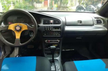 1998 Mazda 323 for sale