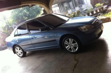 2002 Honda Civic for sale