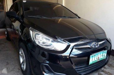 2011 Hyundai Accent for sale