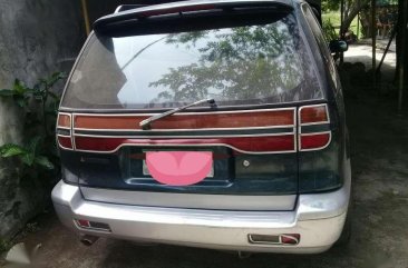 Mitsubishi Space Wagon 1997 for sale