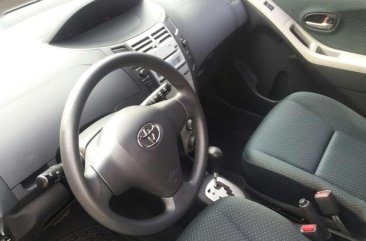 2008 Toyota Yaris for sale