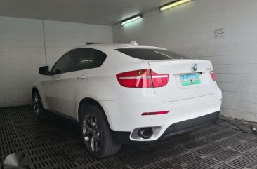 2008 BMW X6 3.0d for sale