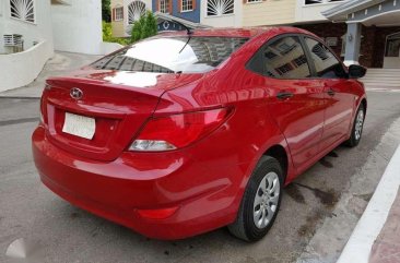 Hyundai Accent AT 2016 for sale