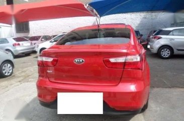 2016 Kia Rio for sale