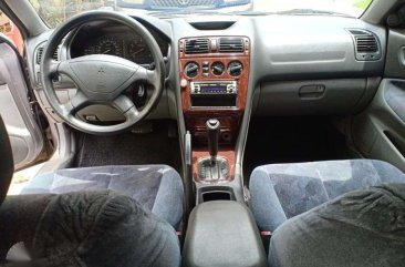 Mitsubishi Galant 1998 for sale