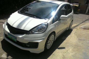 2012 Honda Jazz for sale