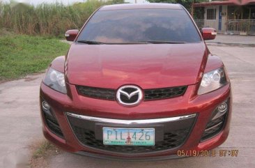 Mazda Cx7 2011 for sale