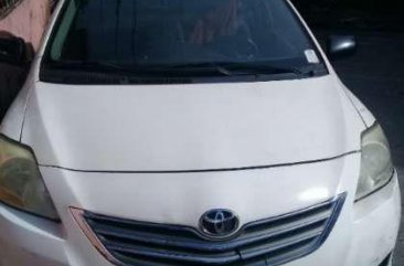 2011 Toyota Vios for sale