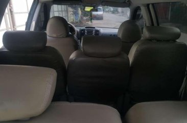 KIA Grand Carnival 2008 manual FOR SALE