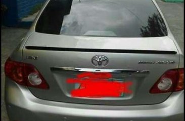 Toyota Corolla Altis 2008 for sale