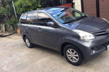 2014 Toyota Avanza for sale