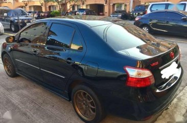 Toyota Vios E 2011 for sale