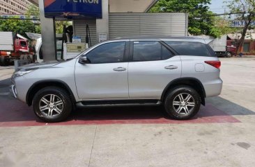 2018 Toyota Fortuner for sale