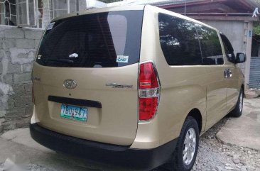 Hyundai Grand Starex 2011 for sale