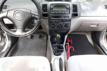 Toyota Vios 2006 for sale