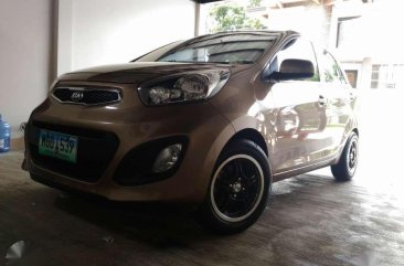 2013 KIA PICANTO FOR SALE