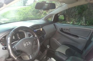 Like New Toyota Innova for sale