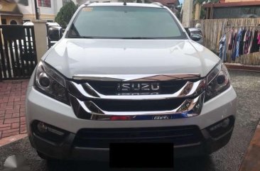 Isuzu Mu-X 2015 for sale