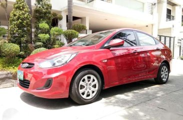 Hyundai Accent 2013 for sale