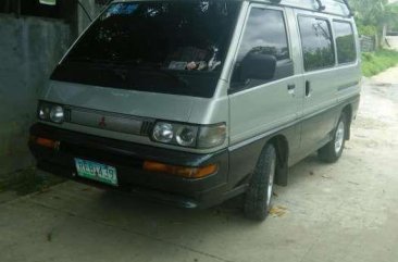 Like new Mitsubishi L300 for sale